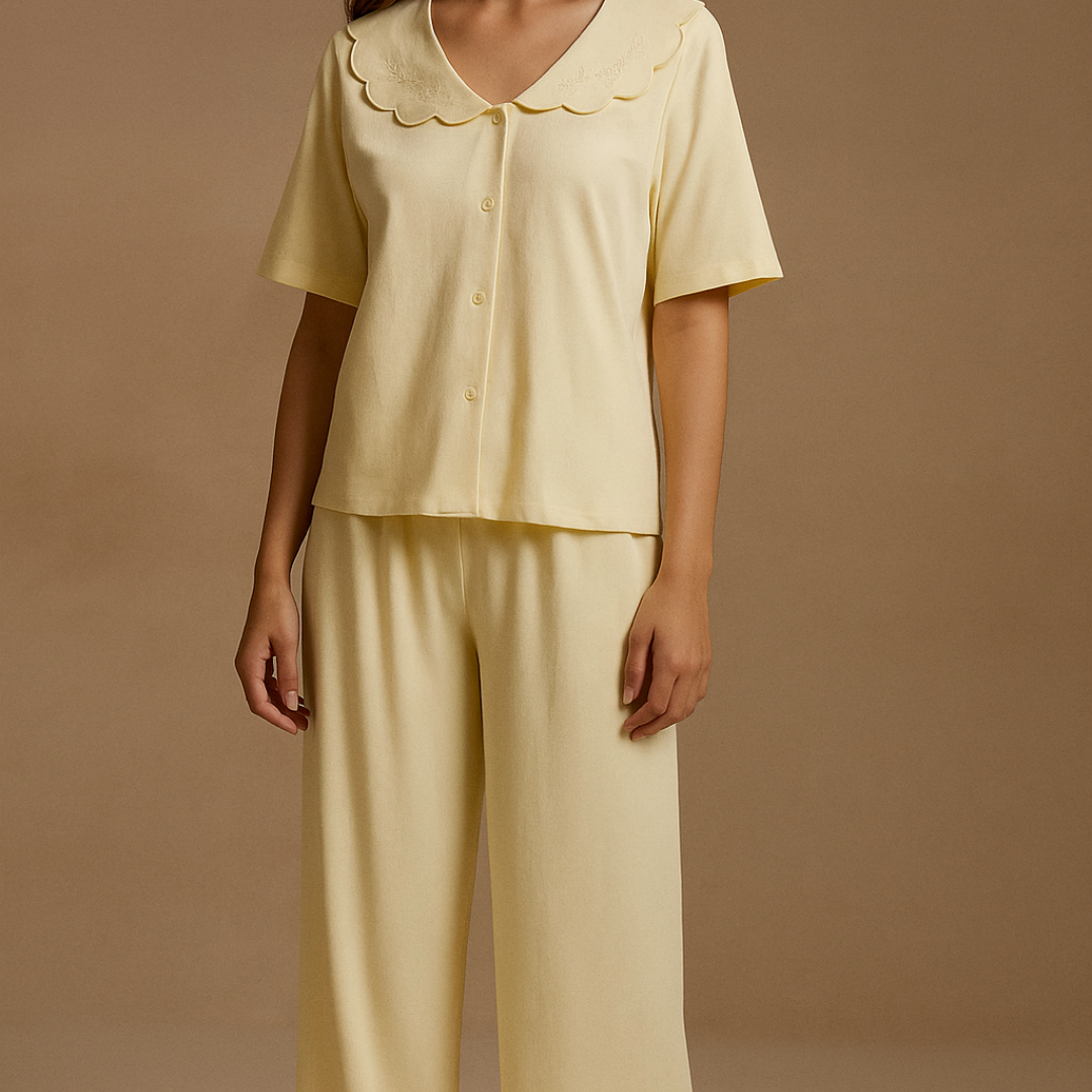 Dawnfield Pajama Set - Feature image 2