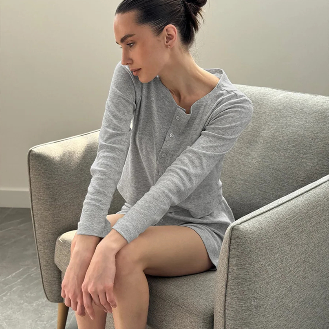 Ashglow Pajama Set - Feature image 2