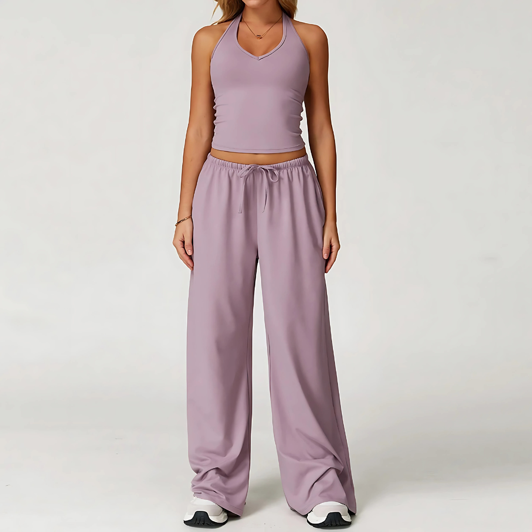 Sundayline Loungewear Set - Feature image 2