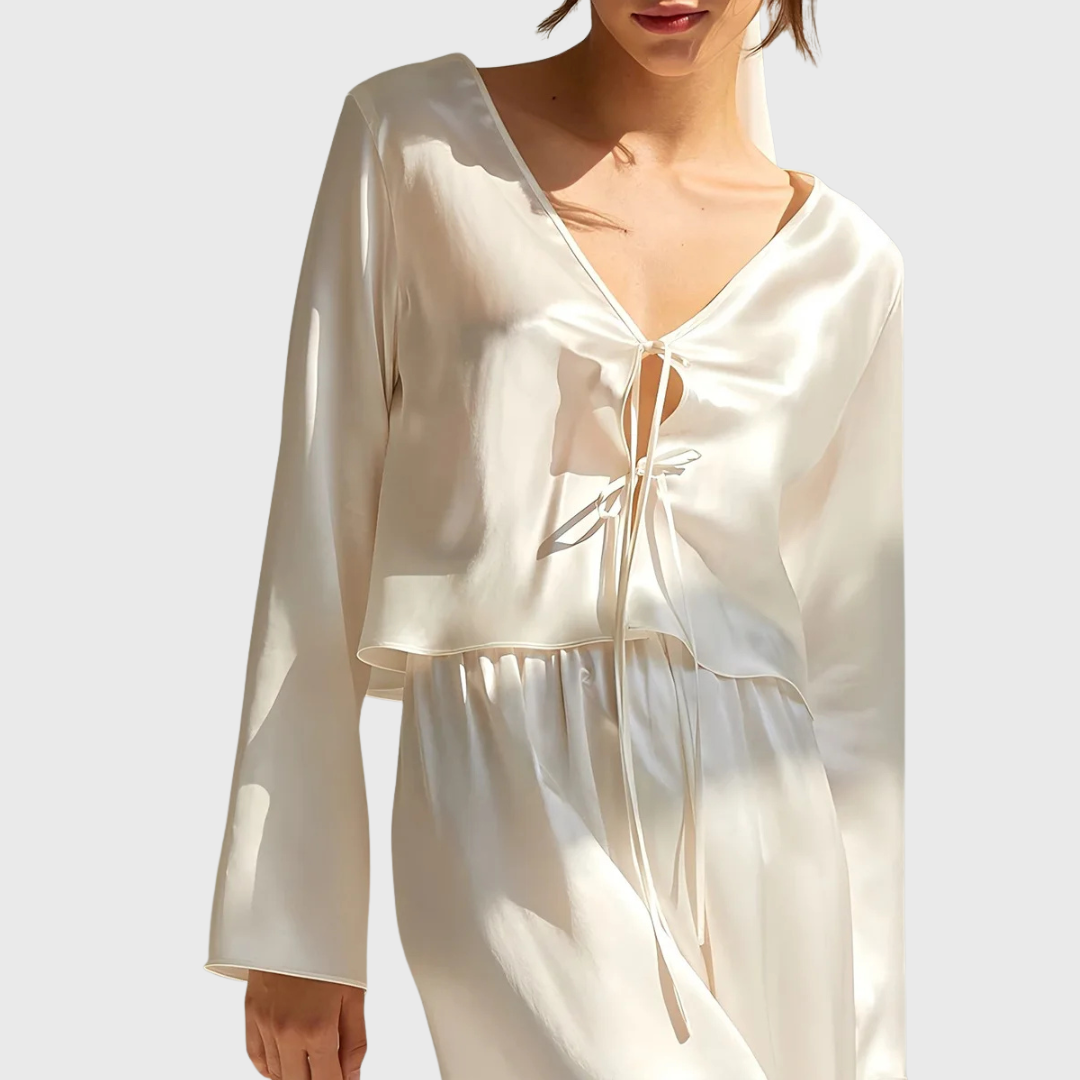 Serenya Pajama - Feature image 2