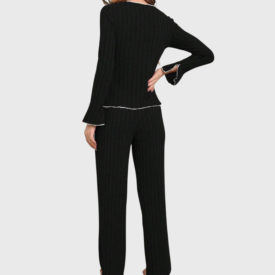 Orane Pajama Set - Feature image 2