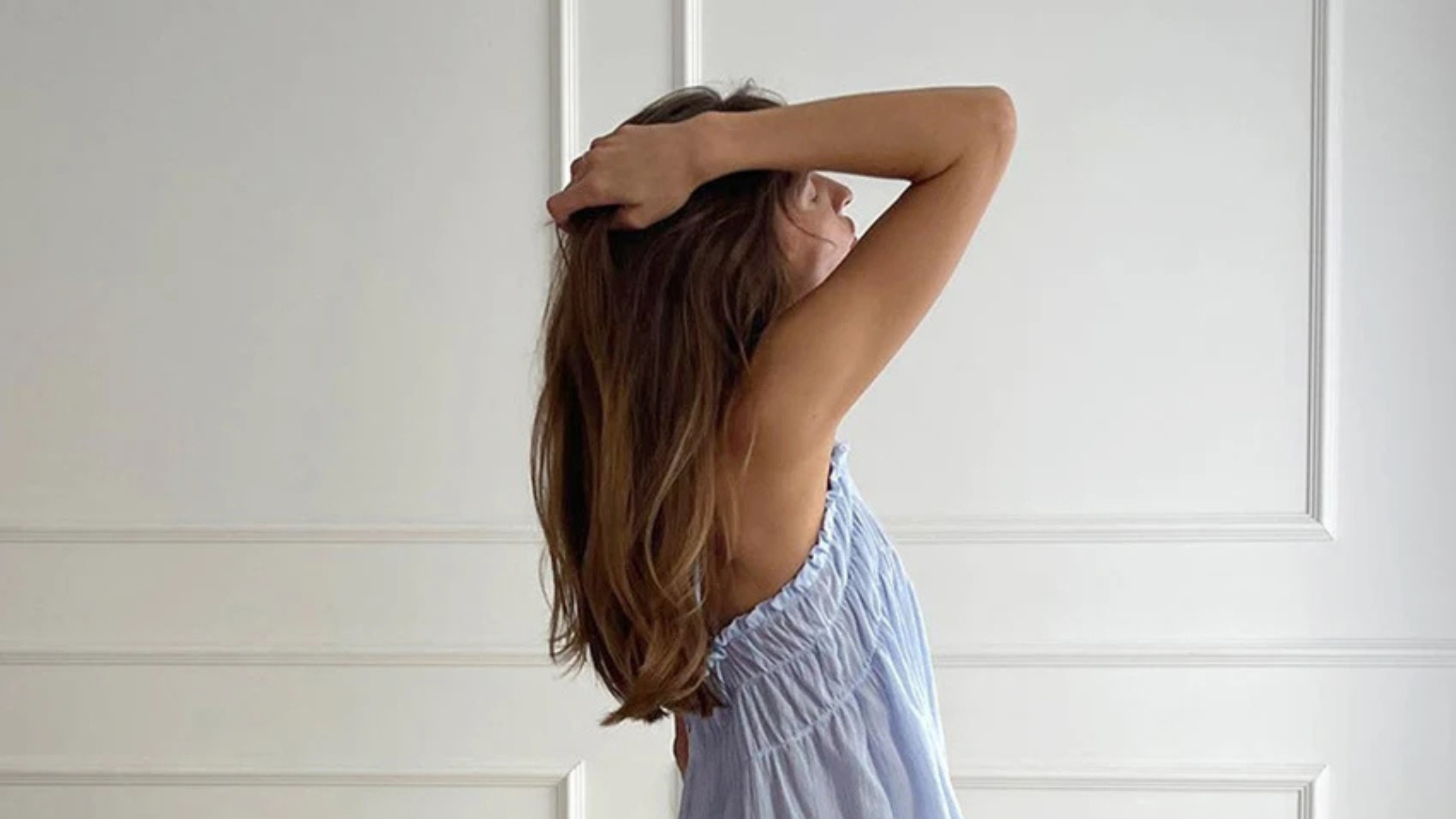 What to Wear Under Pajamas — And When to Skip It