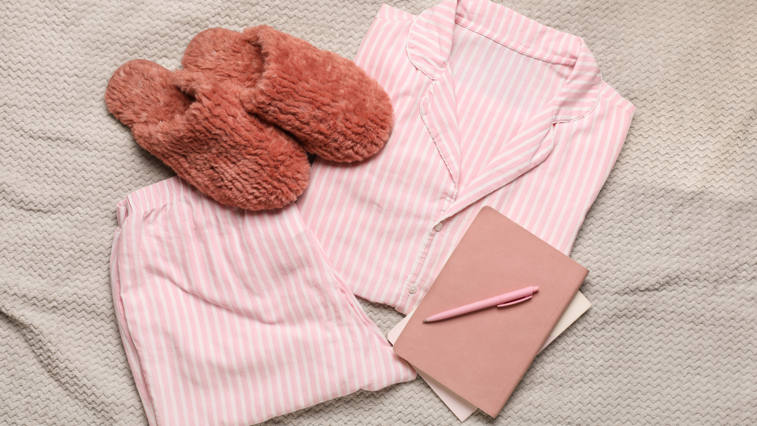 The Perfect Pajama Gift for Her: A Simple Checklist