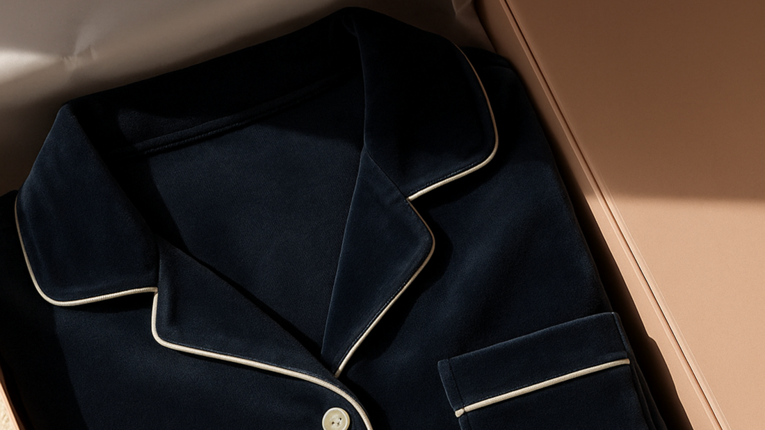 The Perfect Pajama Gift: How to Choose Without Guessing Sizes