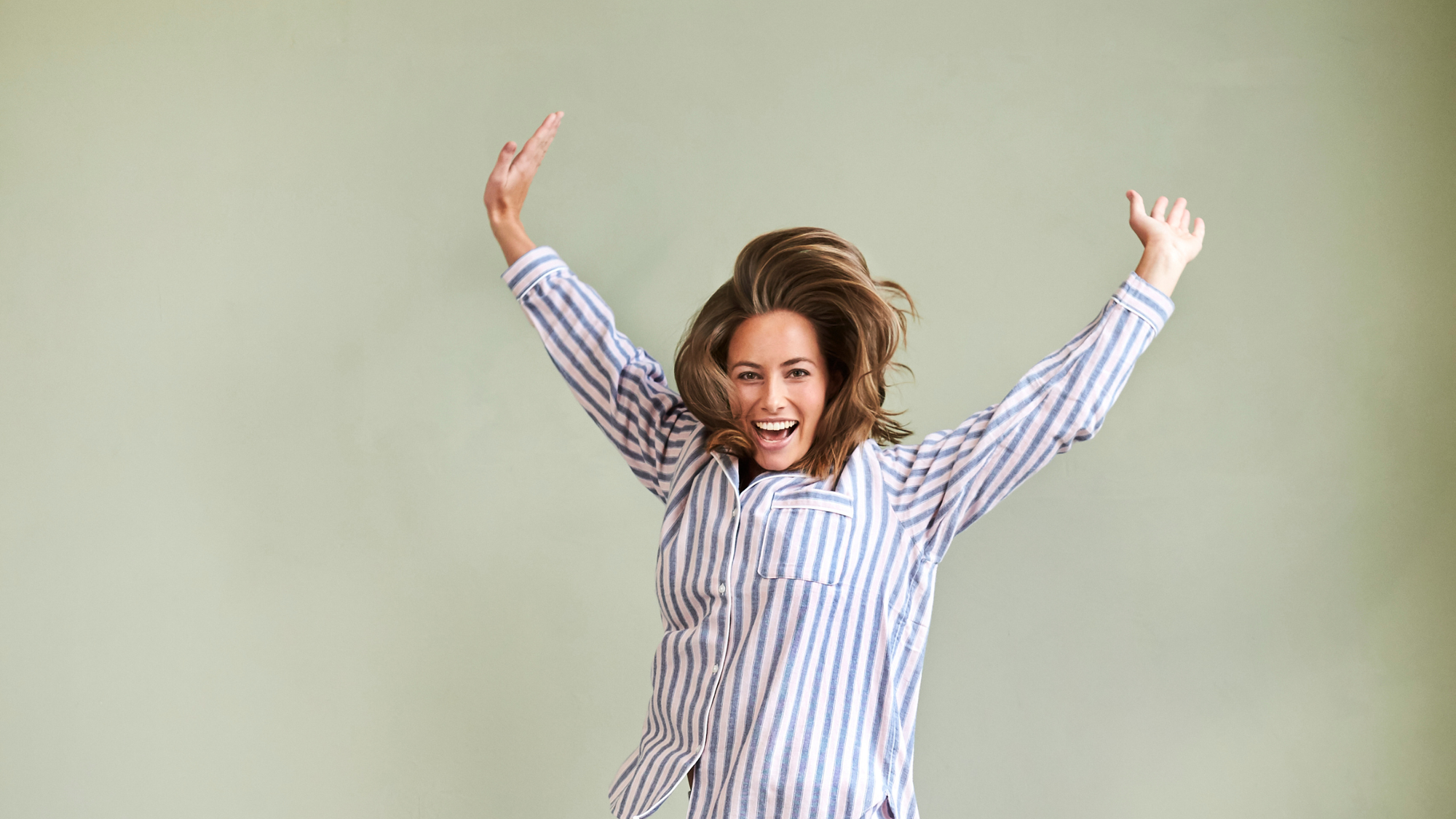 Best Fabric for Summer Pajamas — If You Sleep Hot