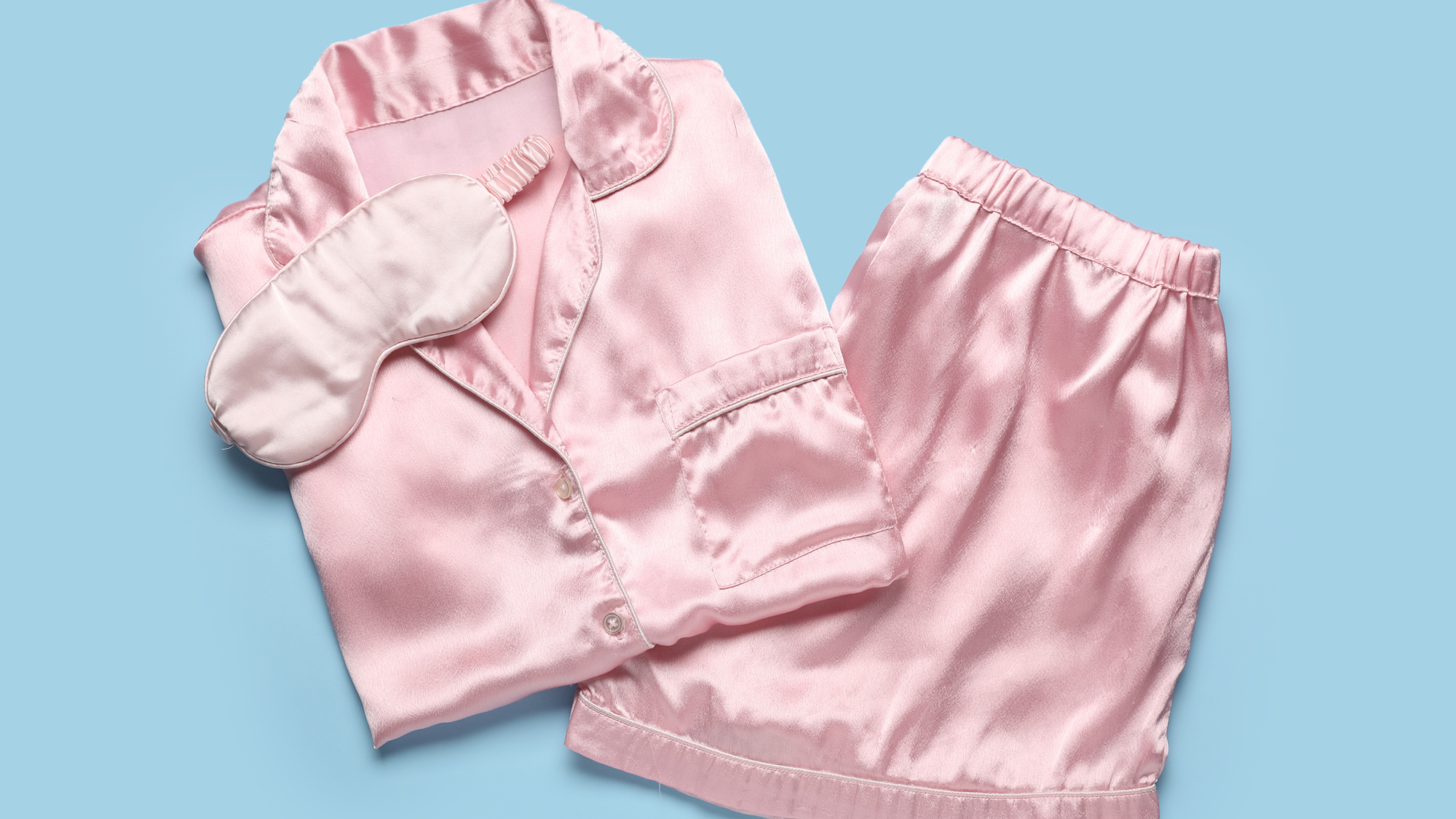 Valentine’s Pajamas: The “Classic Sexy” Guide — Not a Cheesy One