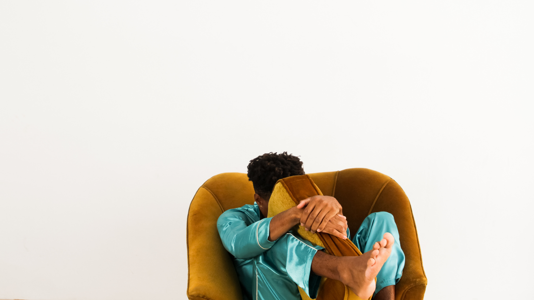 Why Pajama Waistbands Feel Tight at Night - Fixes That Work