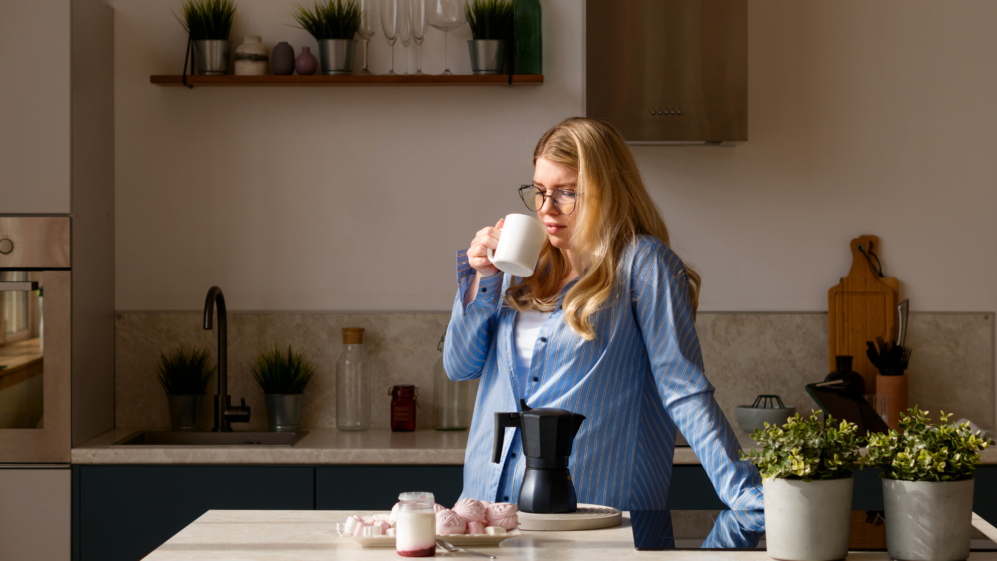 Pajama Size Guide: If You’re Between Sizes, Do This