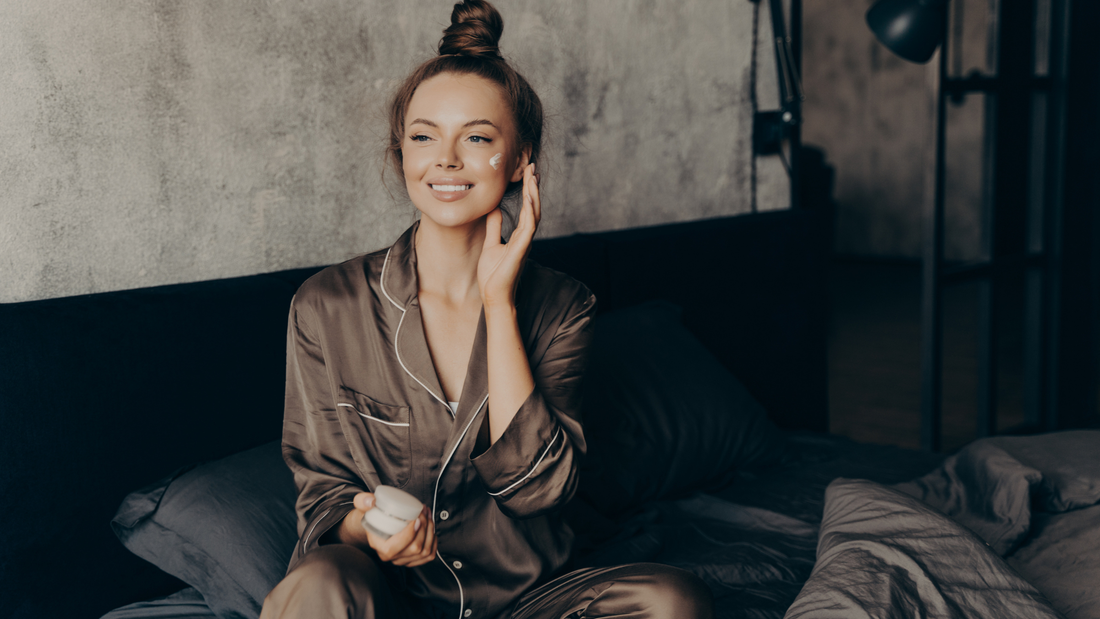 Pajamas for Night Sweats: What Actually Helps You Sleep Cooler