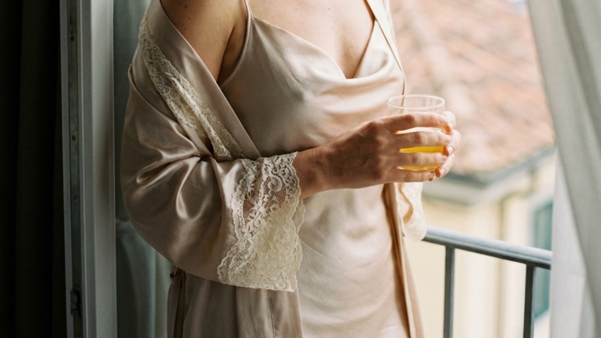 What Is Satin? Fabric, Weave and Feel Explained