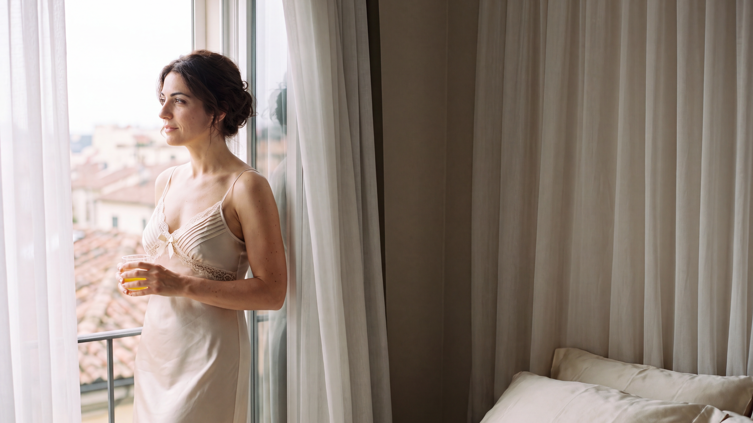 Is Satin Breathable? What to Know Before Buying