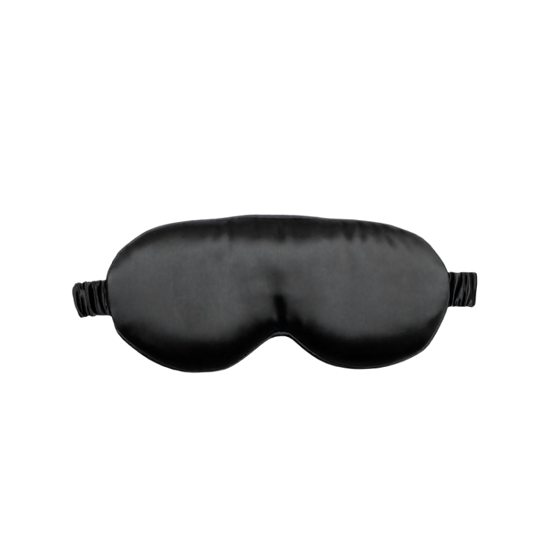 Clermontier Noctelle Silk Sleep Mask