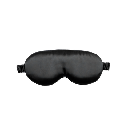 Clermontier Noctelle Silk Sleep Mask