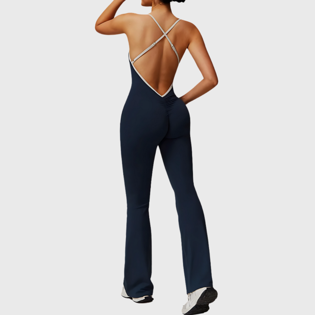 Baseline Serra Jumpsuit