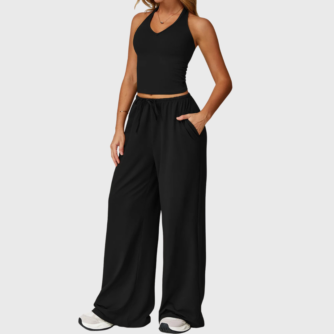 Sundayline Loungewear Set