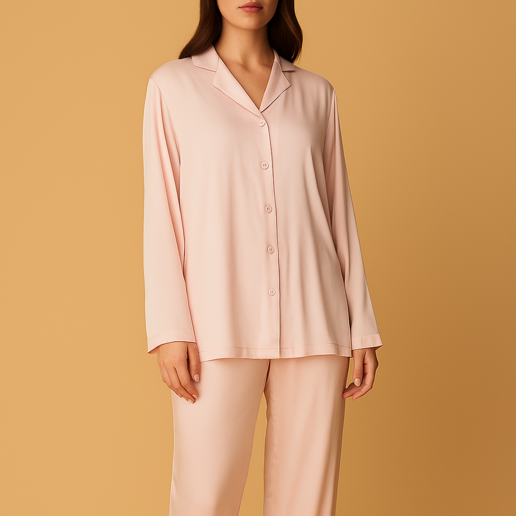 Cloudlight Pajama Set