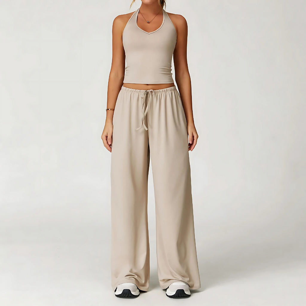 Sundayline Loungewear Set