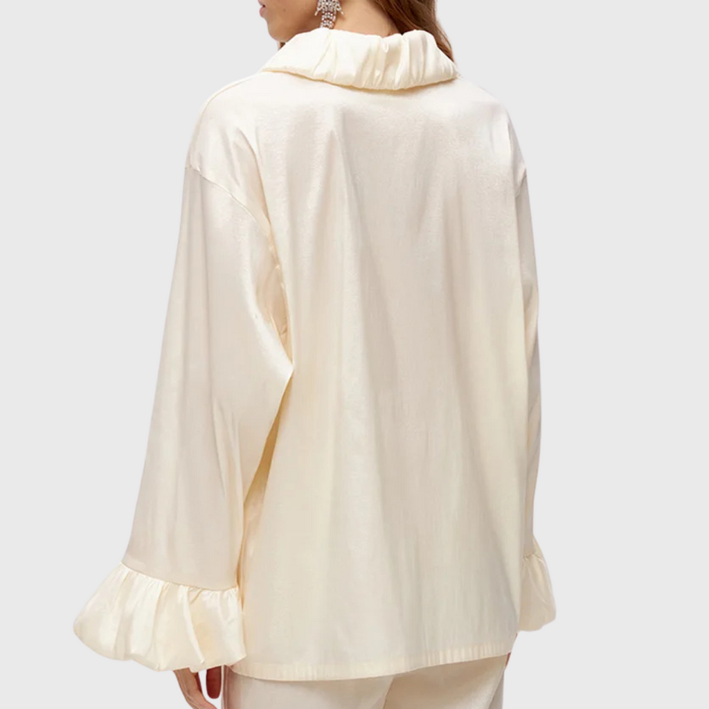 Galette Pajama Set