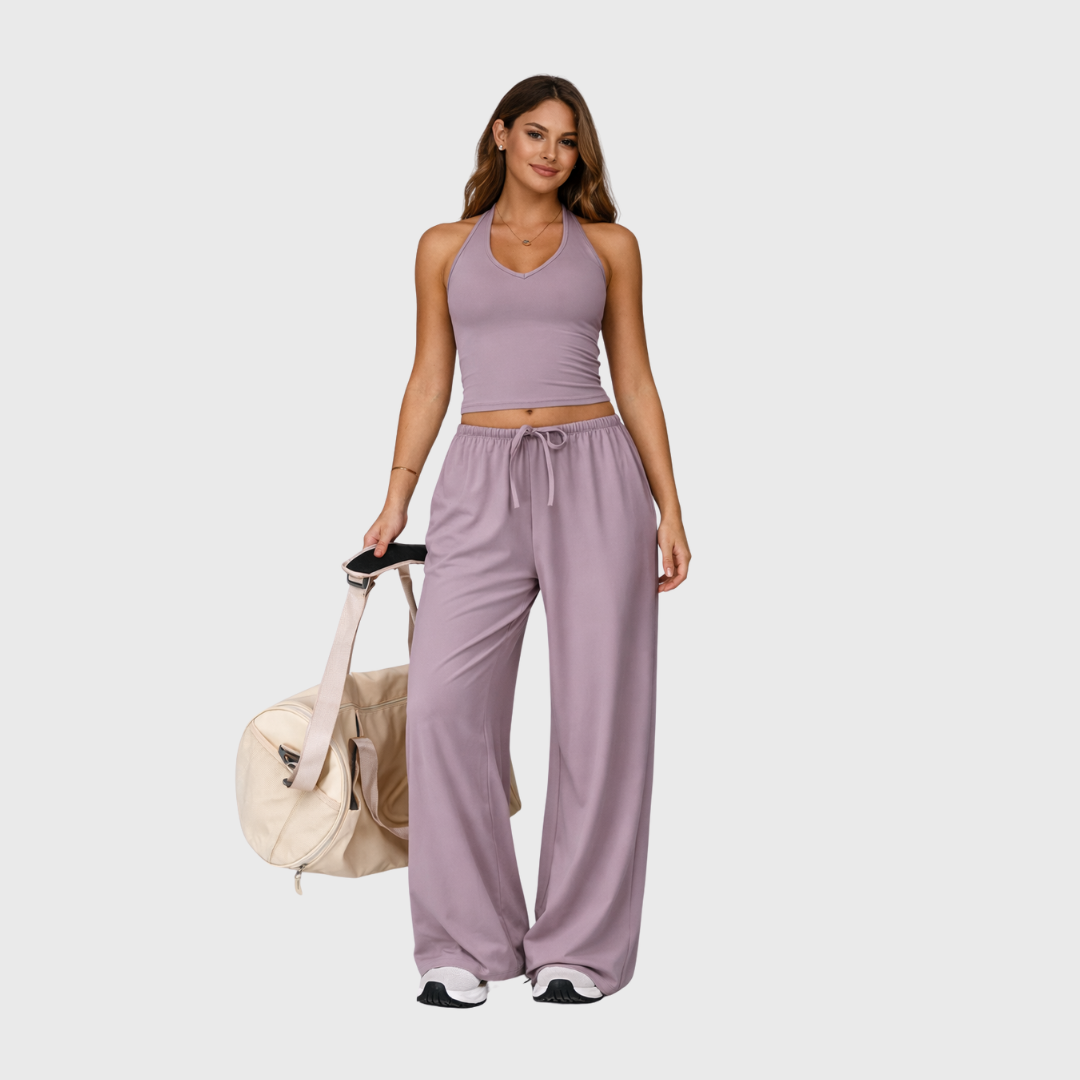 Sundayline Loungewear Set