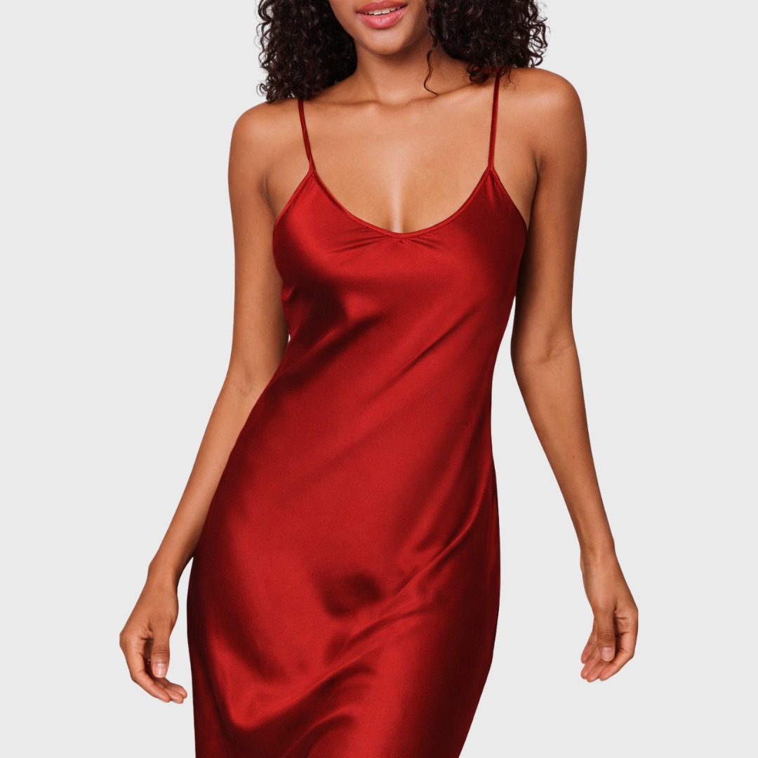 Clair d’Aube Nightgown