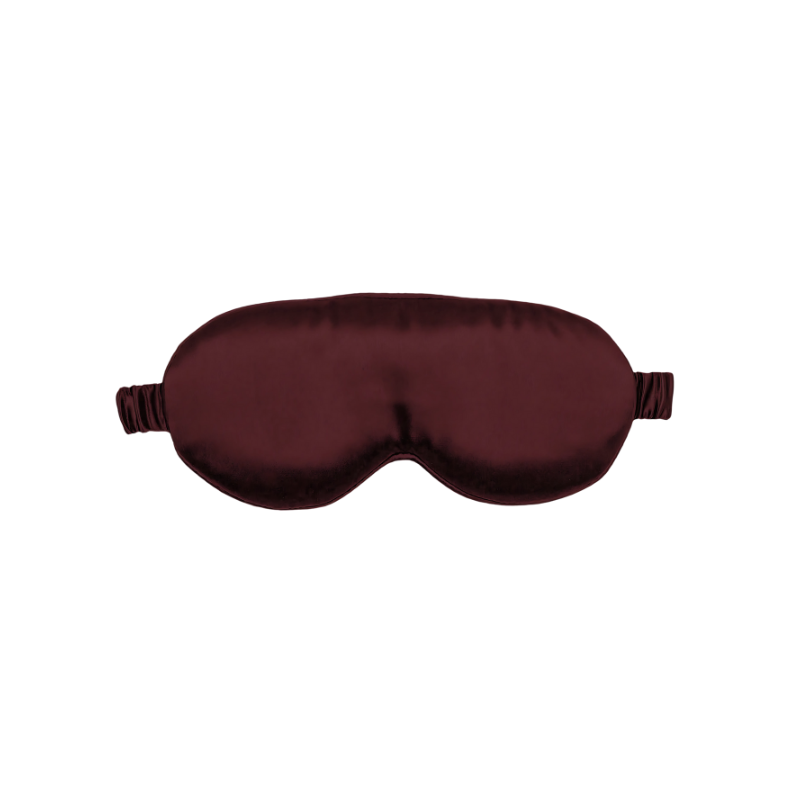 Clermontier Noctelle Silk Sleep Mask