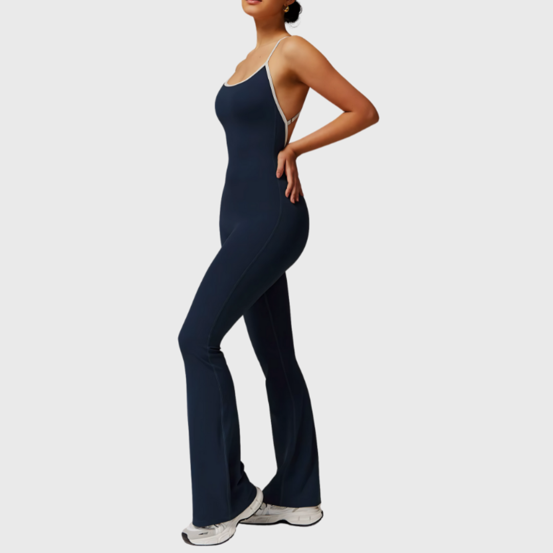Baseline Serra Jumpsuit