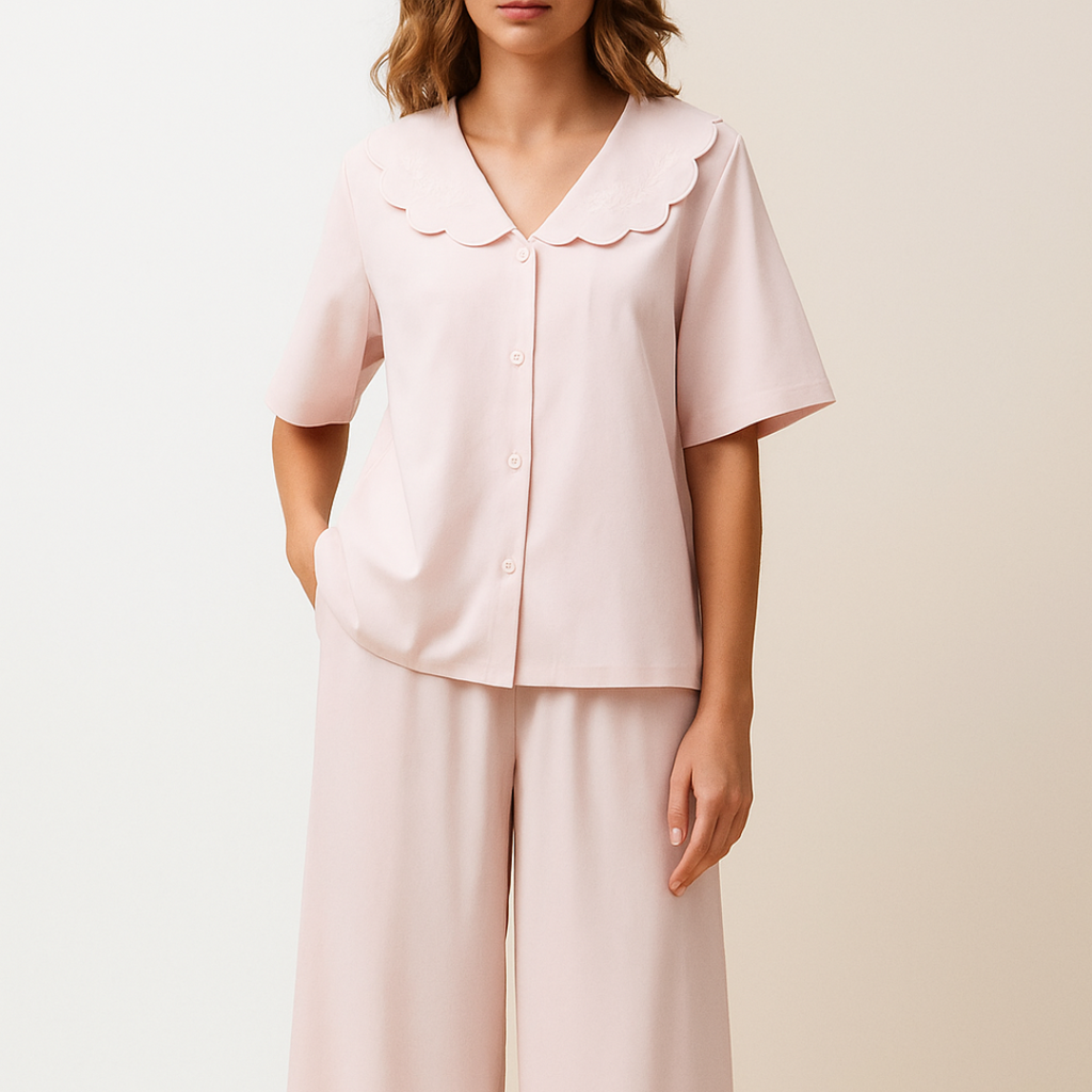 Dawnfield Pajama Set