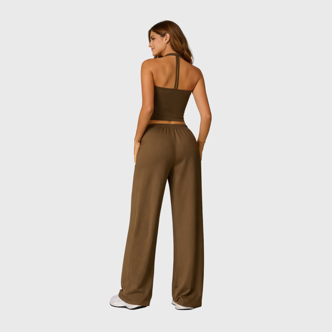 Sundayline Loungewear Set
