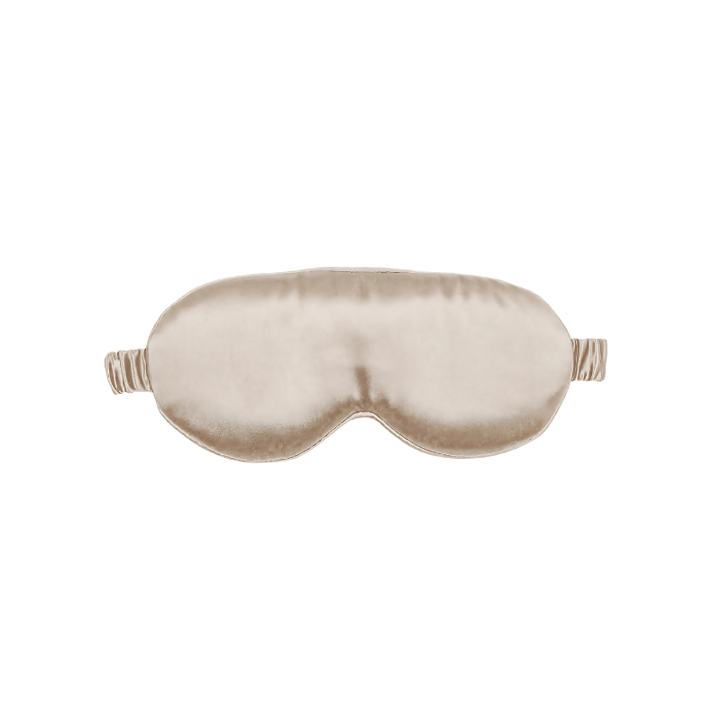 Clermontier Noctelle Silk Sleep Mask
