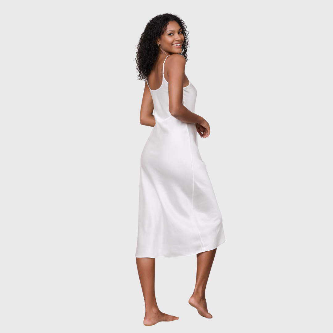 Clair d’Aube Nightgown