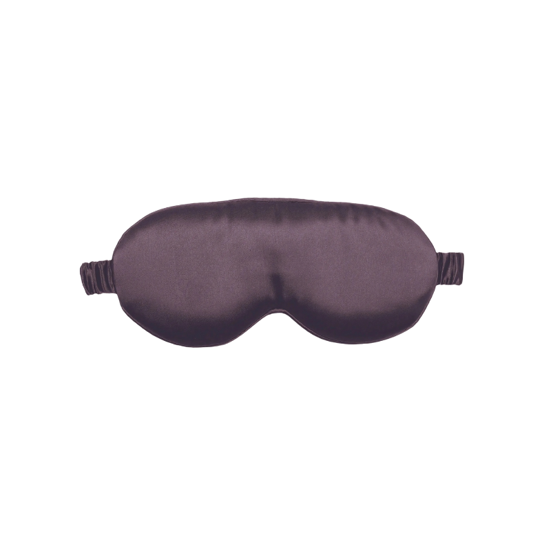 Clermontier Noctelle Silk Sleep Mask