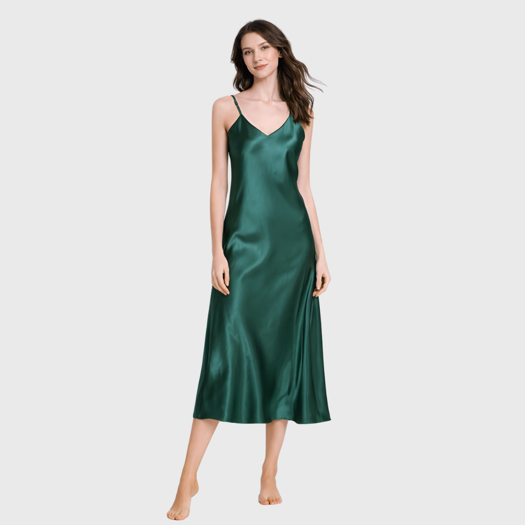 Clair d’Aube Nightgown