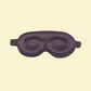 Clermontier Noctelle Silk Sleep Mask