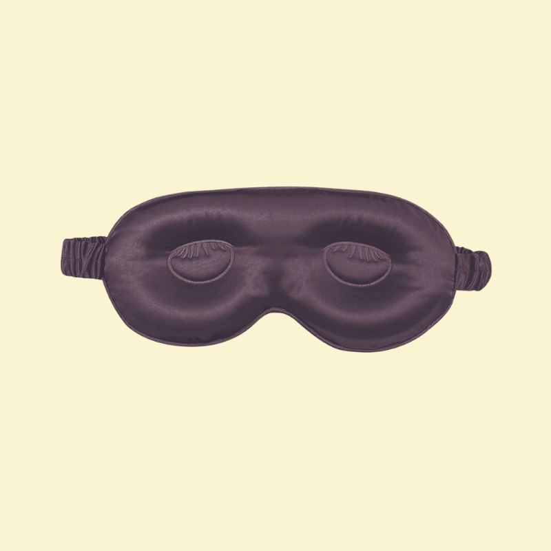 Clermontier Noctelle Silk Sleep Mask