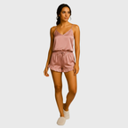 Mulberry Muse Pajama Set