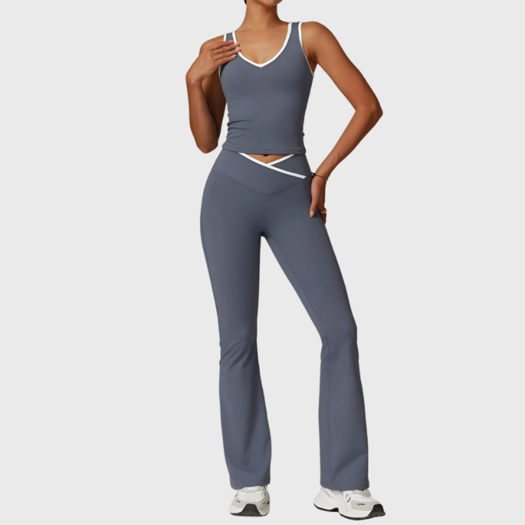 Solstice Balance Pants Set