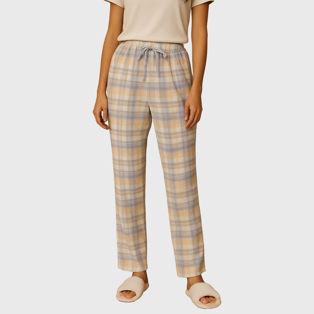 Homespun Haze Pajama Pants