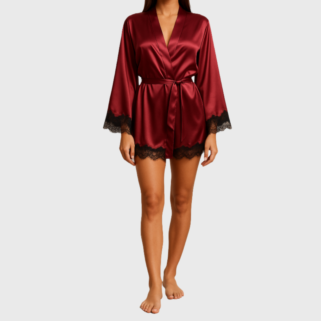 Amora Robe