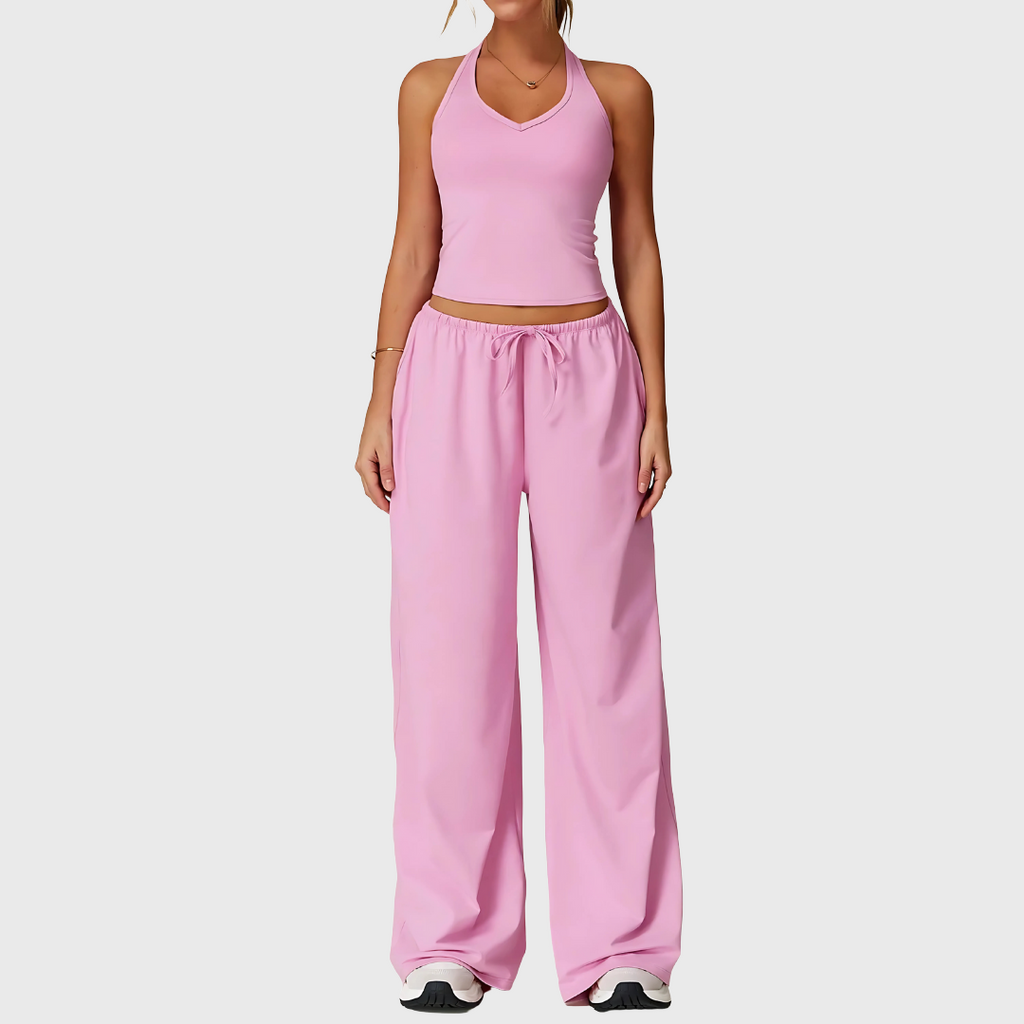 Sundayline Loungewear Set
