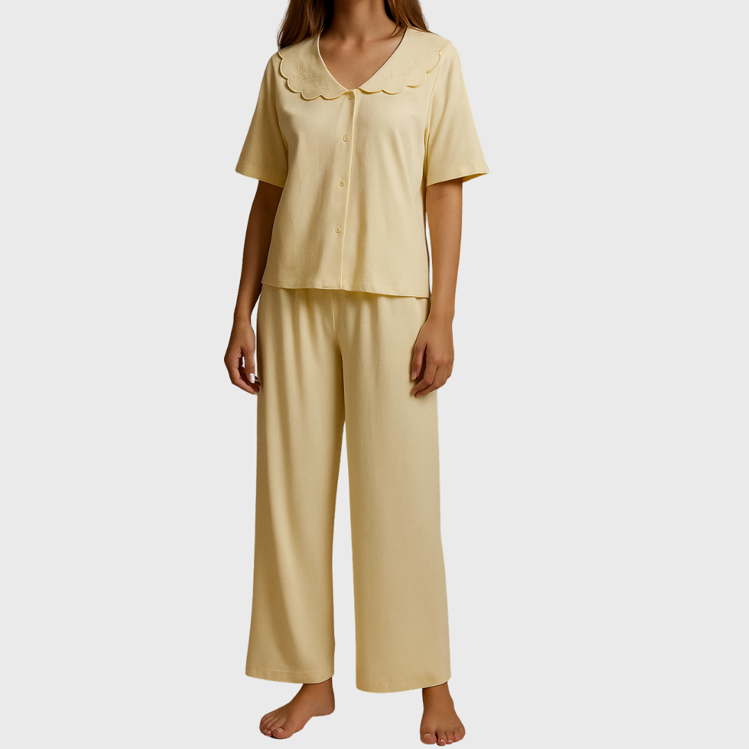 Dawnfield Pajama Set