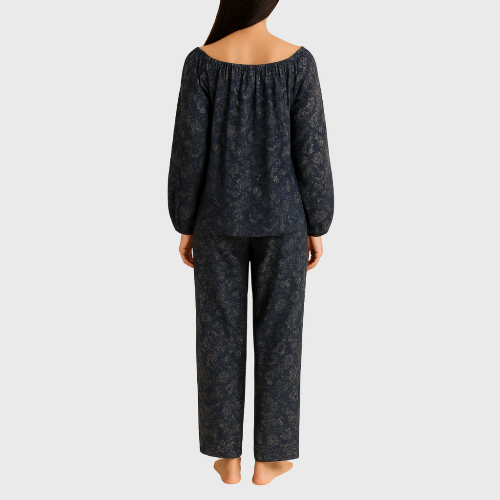 Mirielle Pajama Set