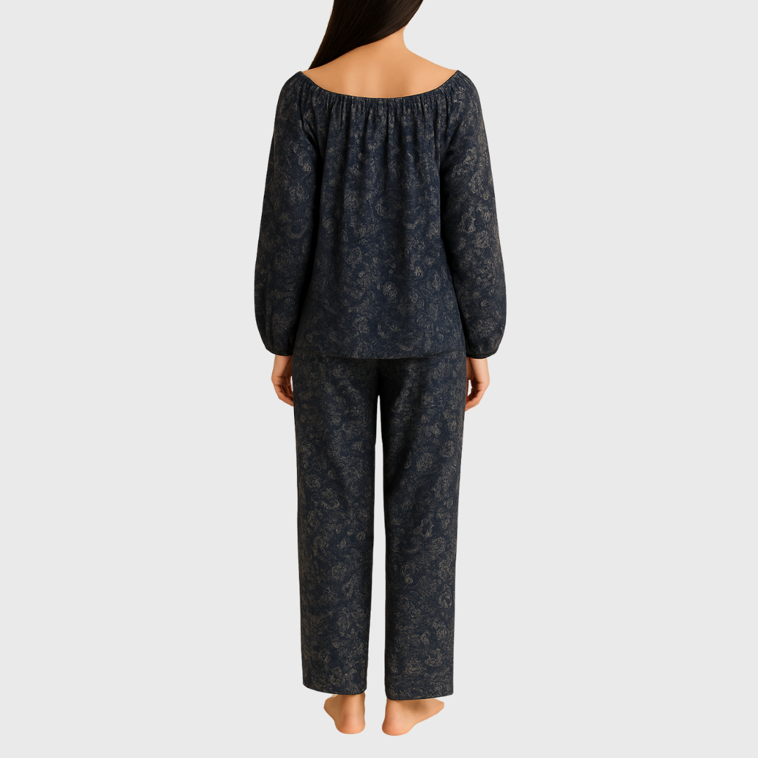 Mirielle Pajama Set