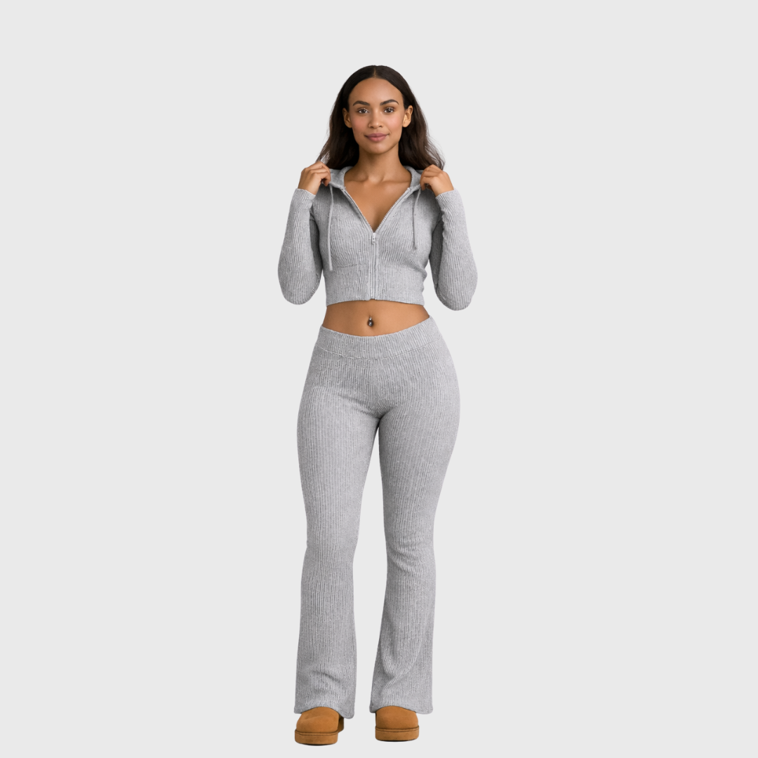 Atelier Loungewear Set