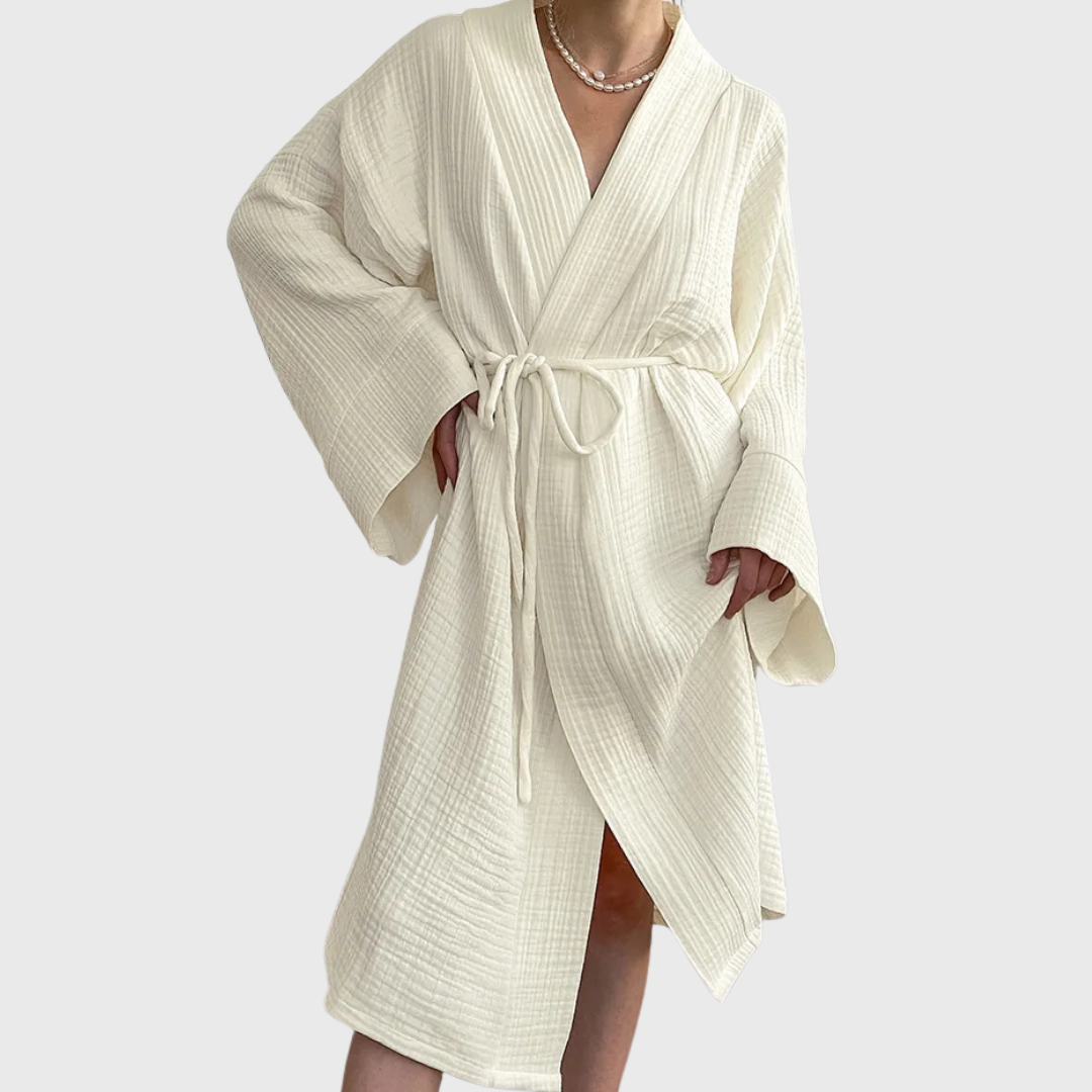 Musehouse Robe