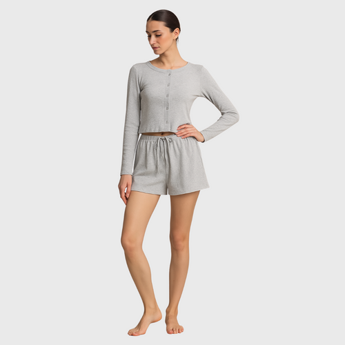 Ashglow Pajama Set