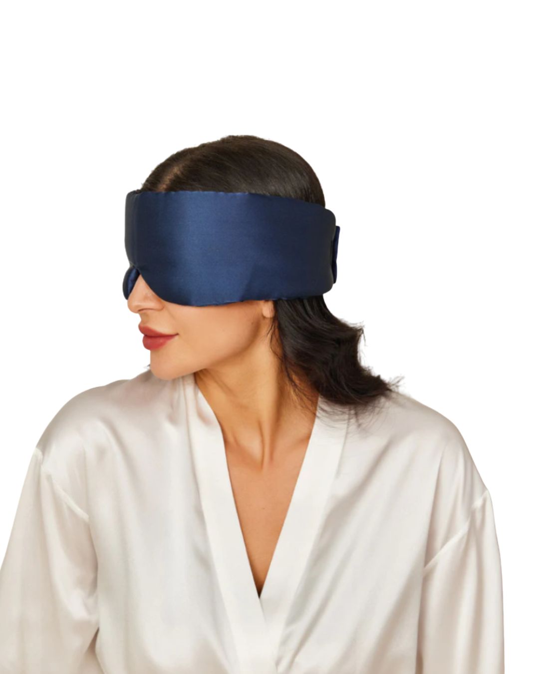 Eclipse Silk Sleep Mask