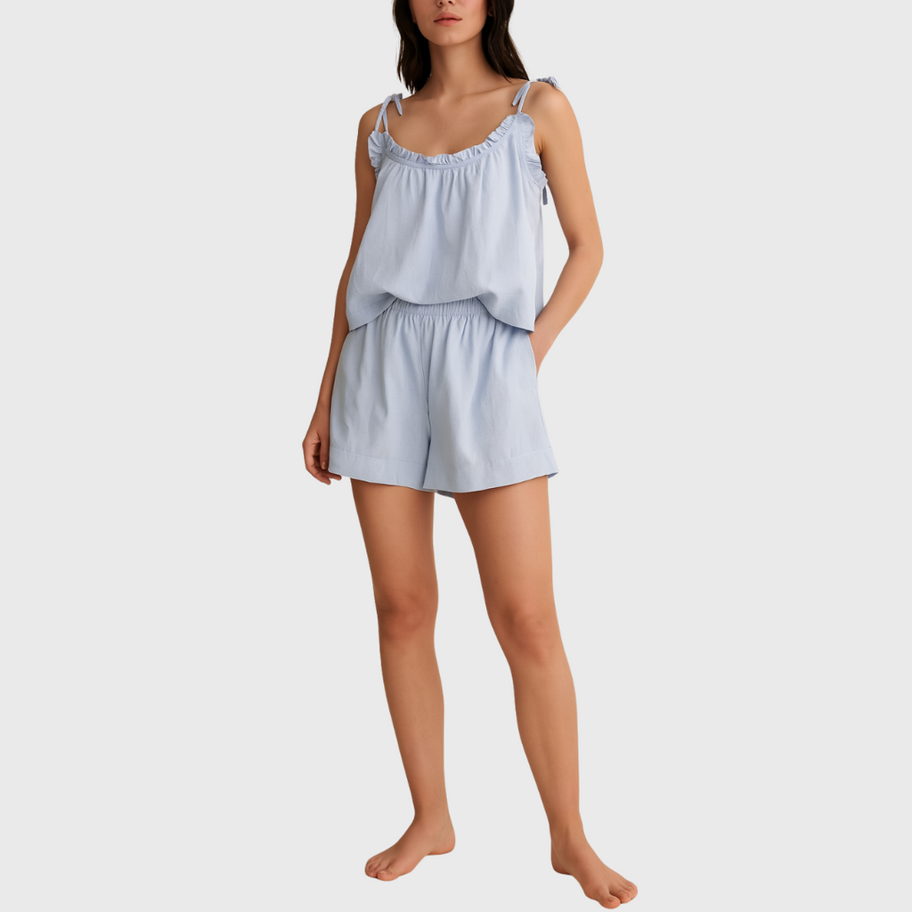 Maree Pajama Set