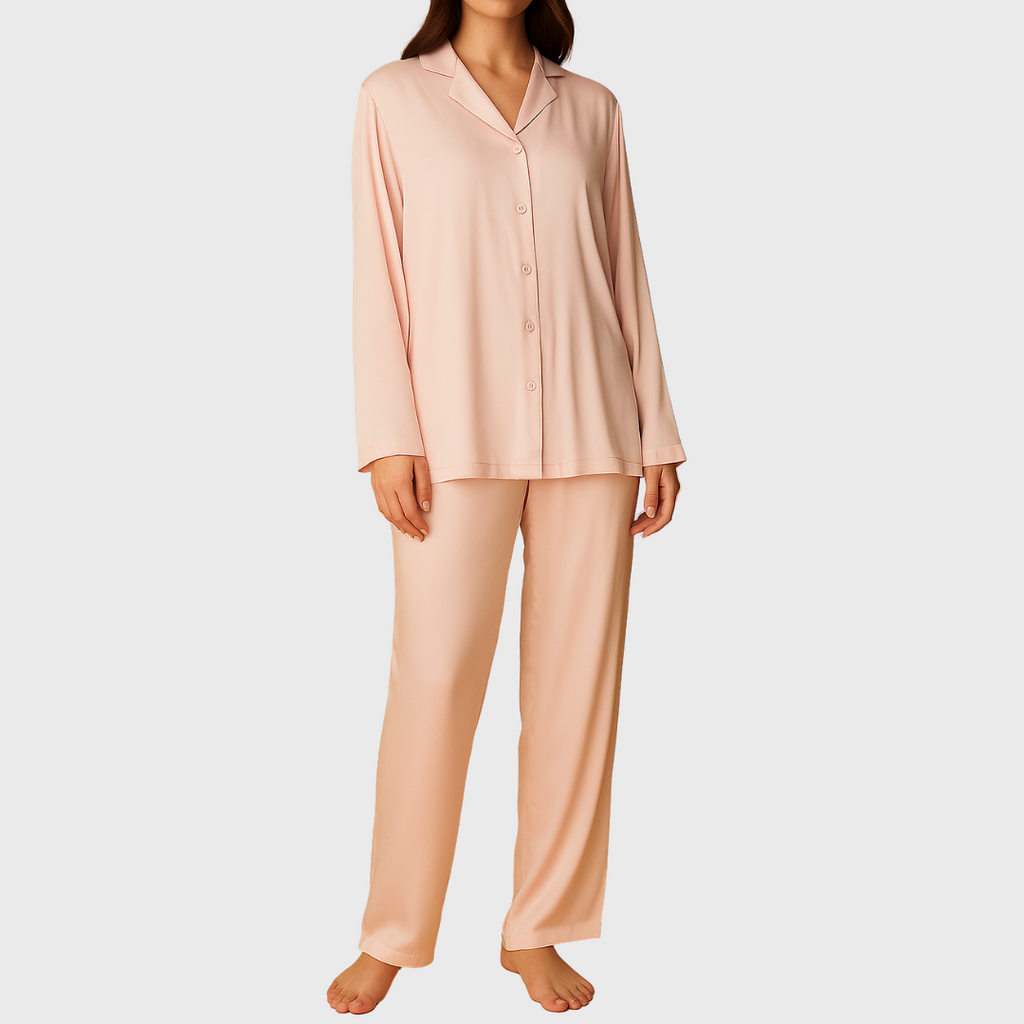 Cloudlight Pajama Set