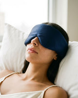 Eclipse Silk Sleep Mask