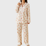 Dreamberry Pajama Set